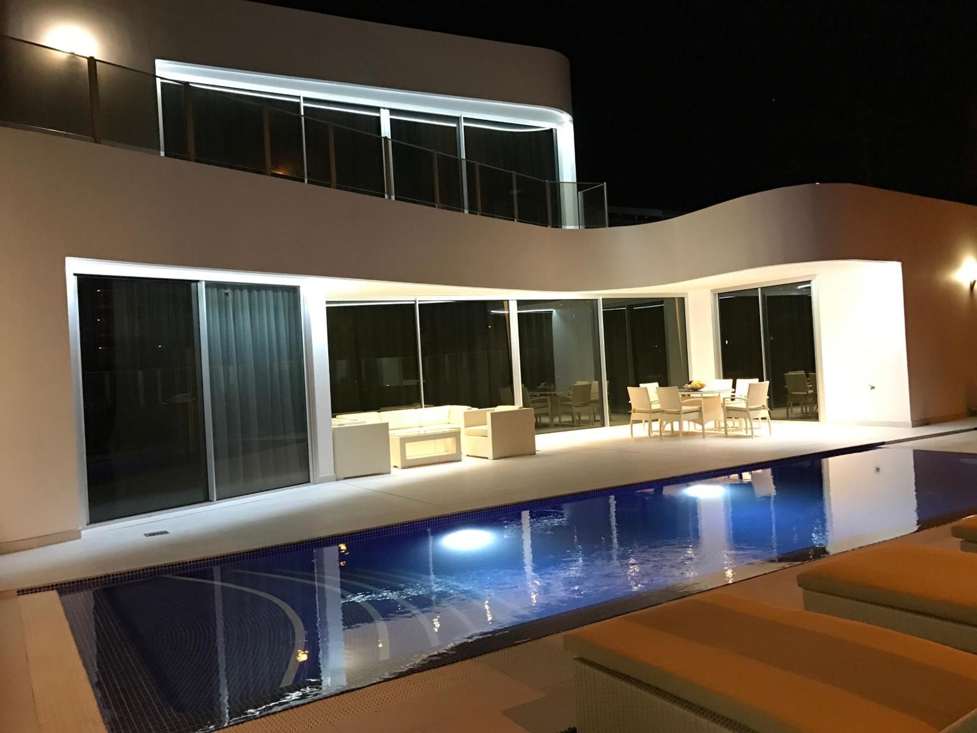 Villas Flamingo Resort Costa Adeje  Exterior photo