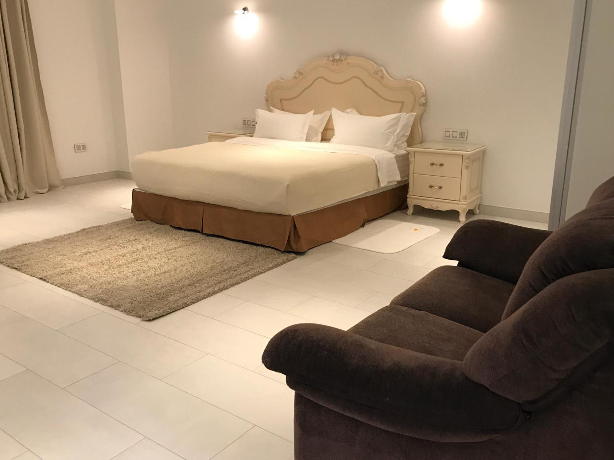 Villas Flamingo Resort Costa Adeje  Room photo