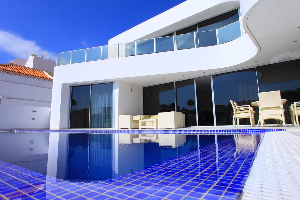 Villas Flamingo Resort Costa Adeje  Exterior photo