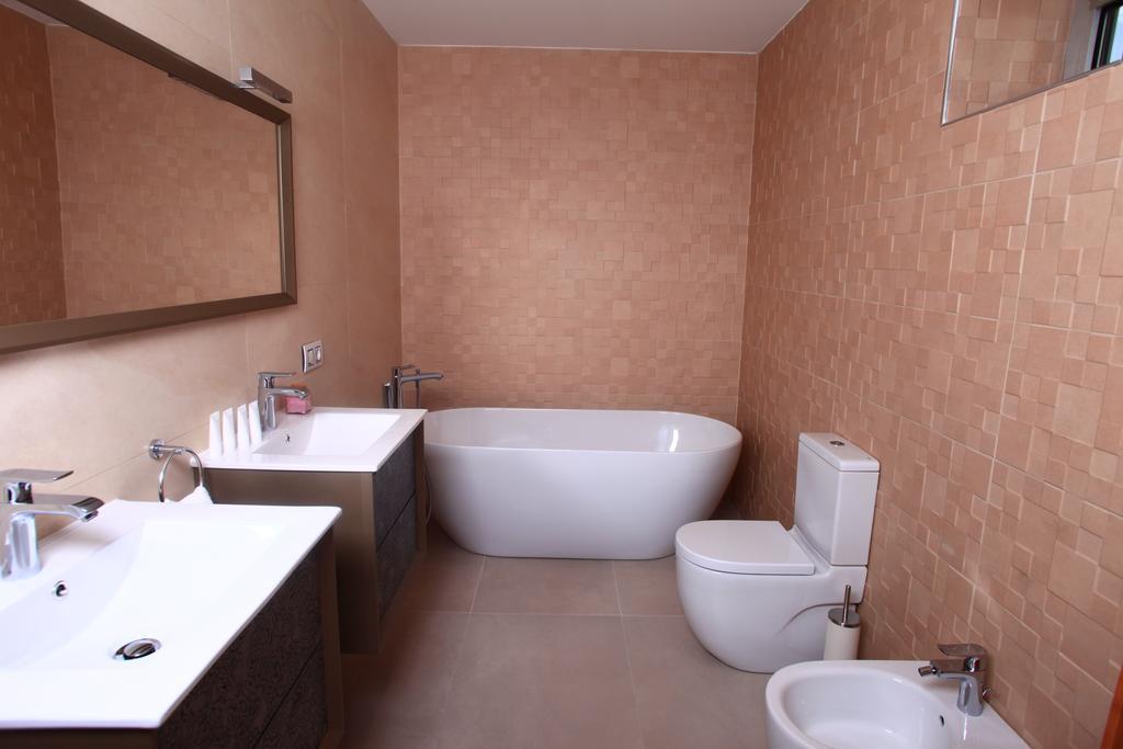 Villas Flamingo Resort Costa Adeje  Exterior photo