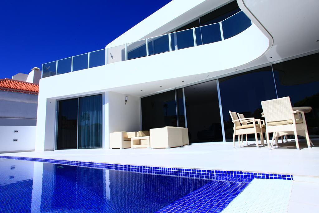 Villas Flamingo Resort Costa Adeje  Exterior photo
