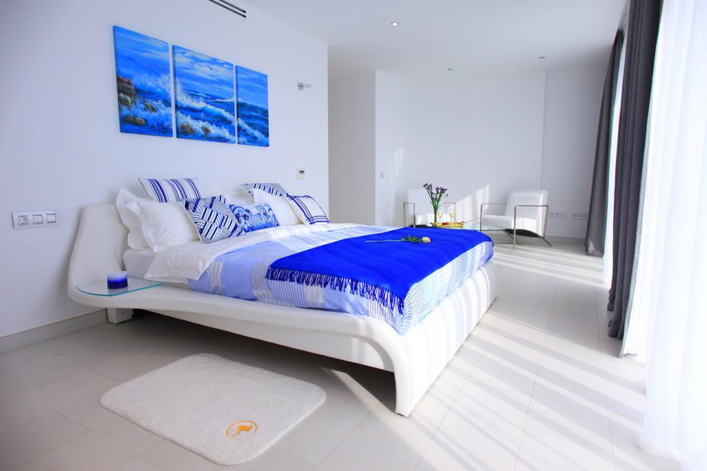 Villas Flamingo Resort Costa Adeje  Exterior photo
