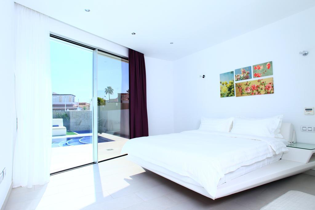 Villas Flamingo Resort Costa Adeje  Exterior photo