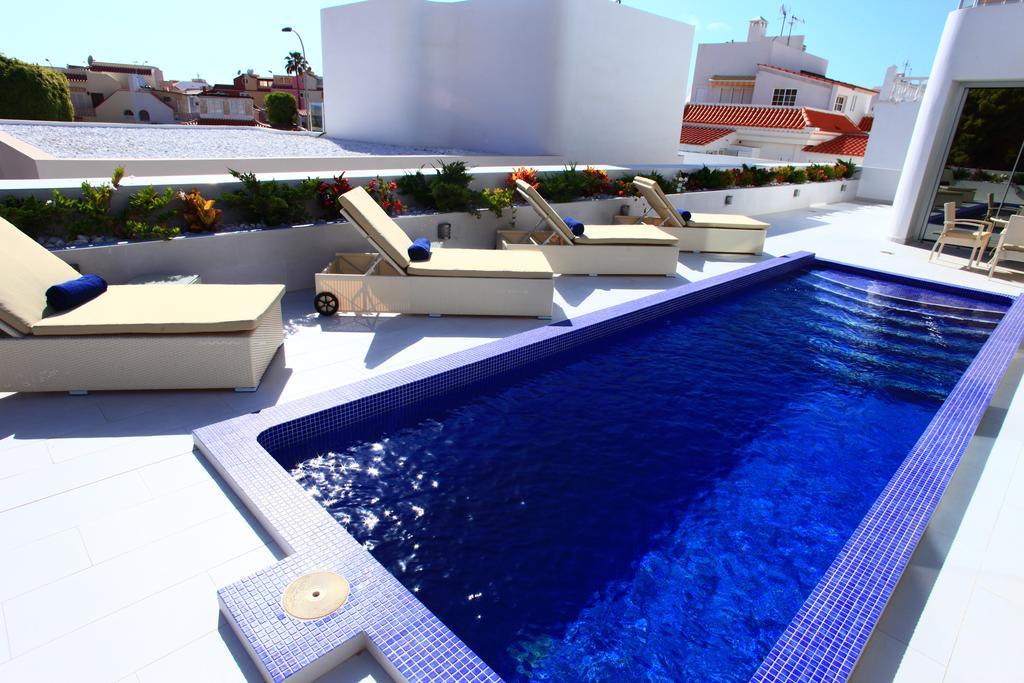 Villas Flamingo Resort Costa Adeje  Exterior photo