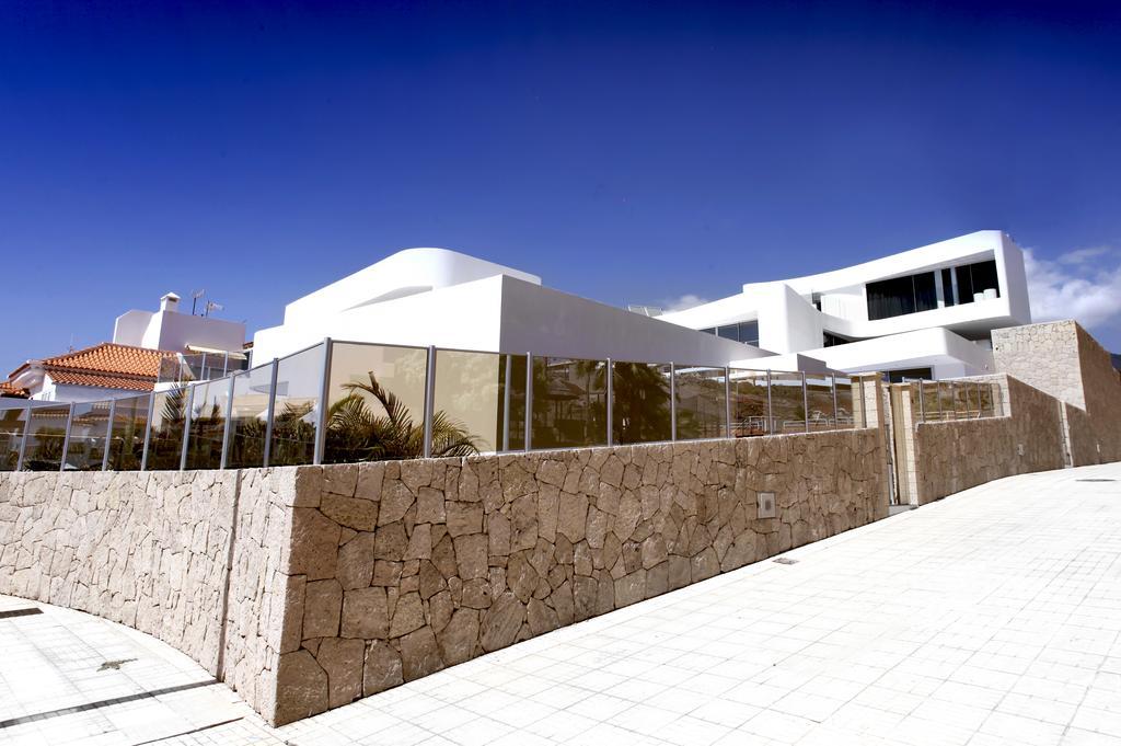 Villas Flamingo Resort Costa Adeje  Exterior photo