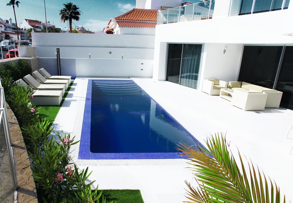 Villas Flamingo Resort Costa Adeje  Exterior photo